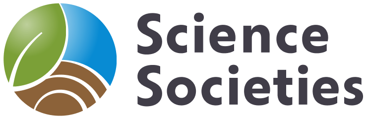 Science Societies logo